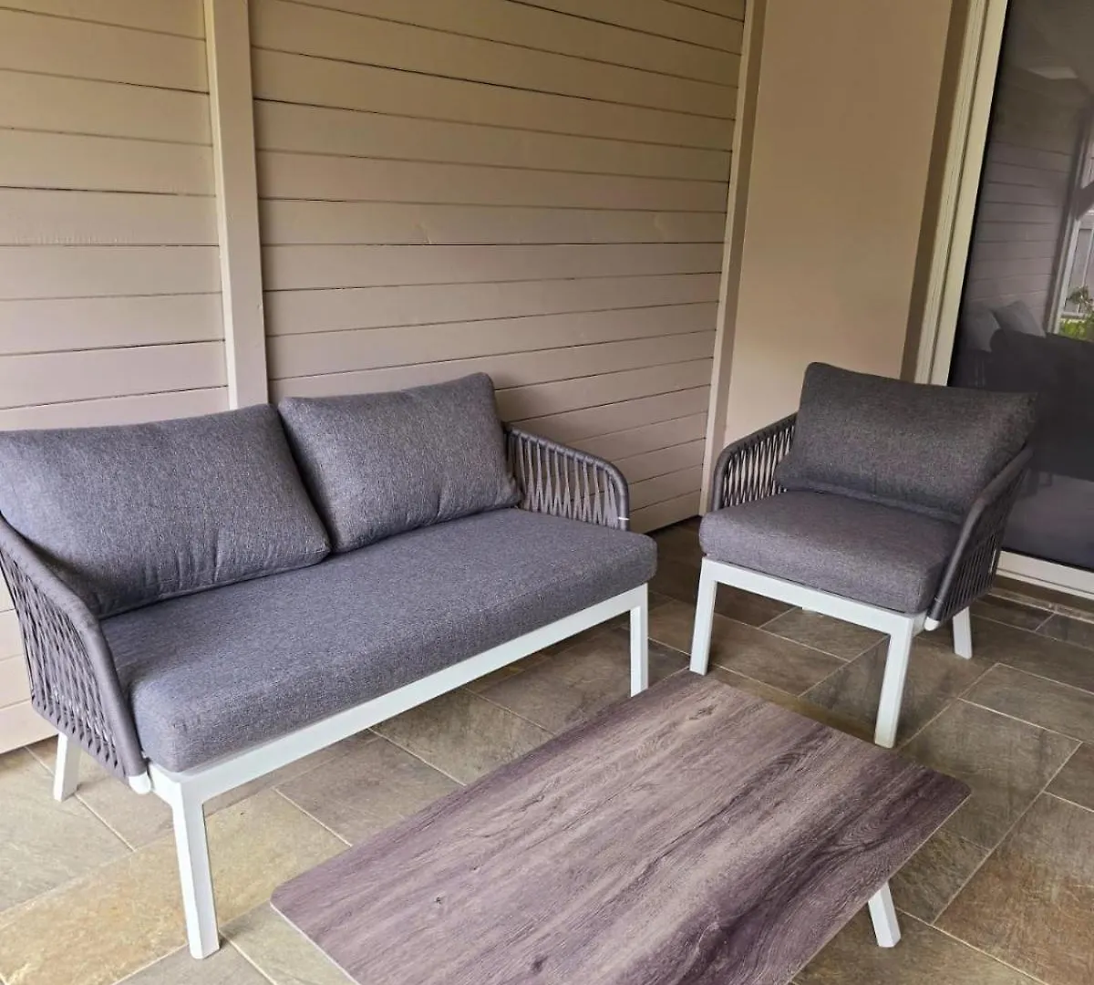 Apartamento Appartement Ti Pai Le Diamant