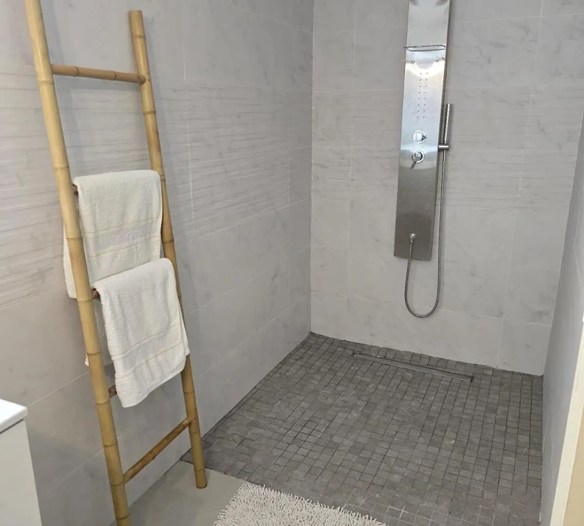 Appartement Ti Pai Le Diamant Apartamento
