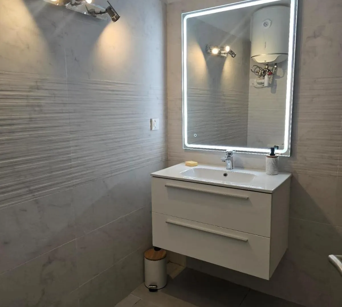 Appartement Ti Pai Le Diamant 0*,