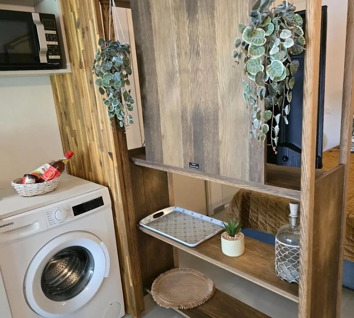 Appartement Ti Pai Le Diamant Apartman